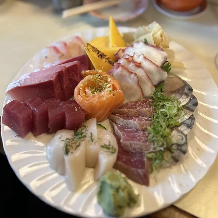 Tekka Japanese Restaurant Picture 10