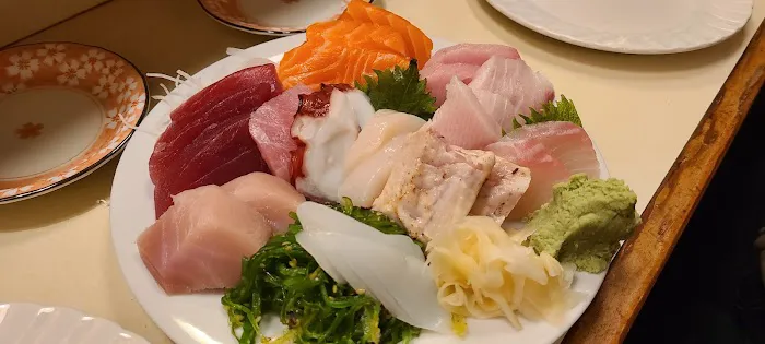 Tekka Japanese Restaurant Picture 5