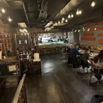 Tekka Japanese Restaurant
