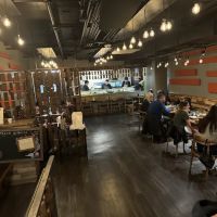 Tekka Japanese Restaurant ico