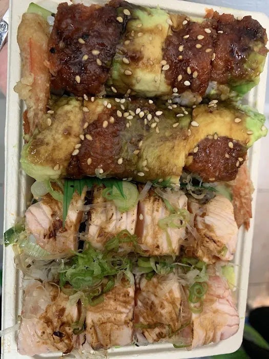 Oishinbo Sushi Picture 10
