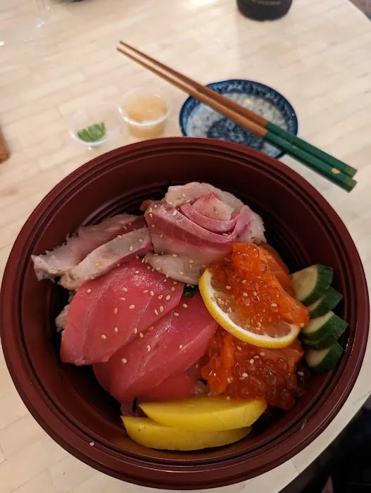 Oishinbo Sushi Picture 7