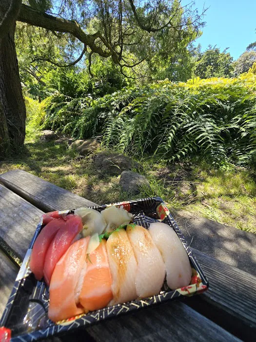 Oishinbo Sushi Picture 1