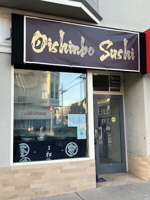 Oishinbo Sushi Picture 5