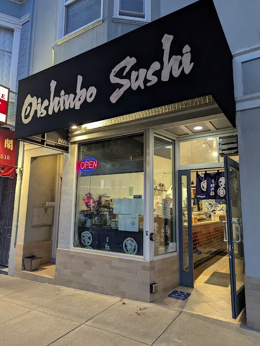 Oishinbo Sushi Picture 3