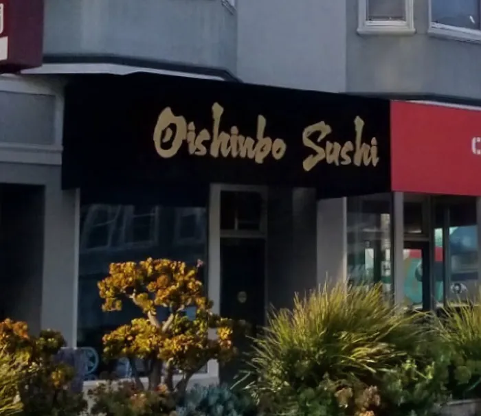 Oishinbo Sushi Picture 6