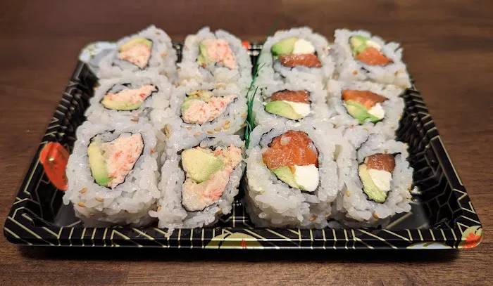 Oishinbo Sushi Picture 8