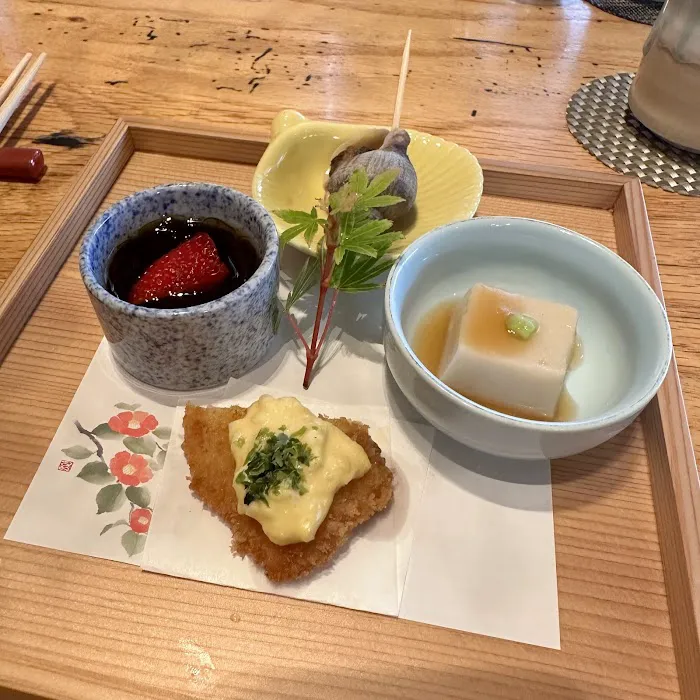 Wako Japanese Restaurant Picture 3