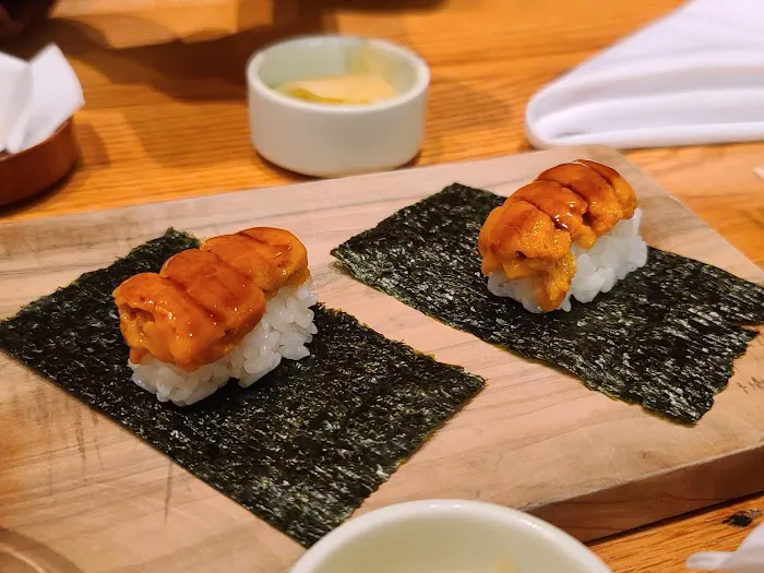 Wako Japanese Restaurant Picture 4
