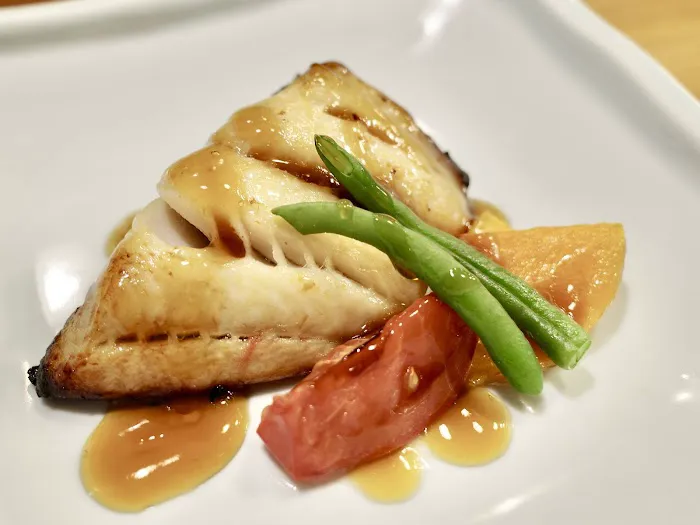 Wako Japanese Restaurant Picture 1