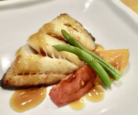 Wako Japanese Restaurant