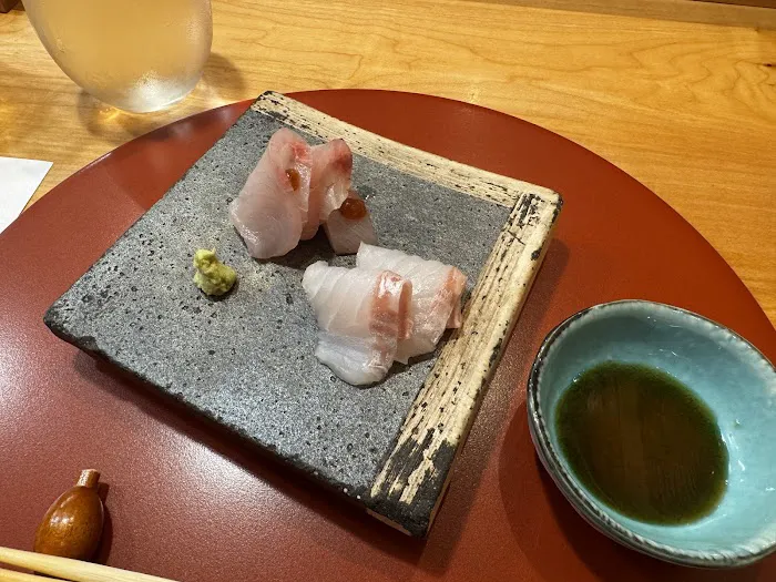 Wako Japanese Restaurant Picture 5