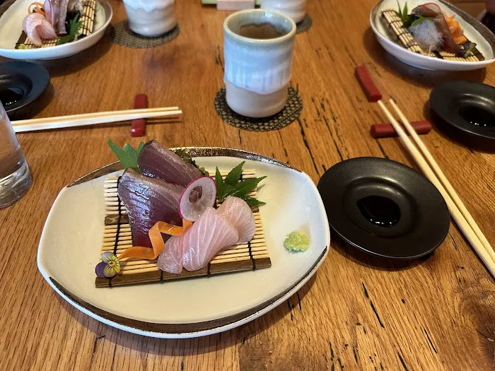 Wako Japanese Restaurant Picture 7