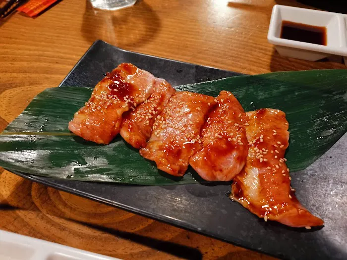 Genki Ramen Picture 7