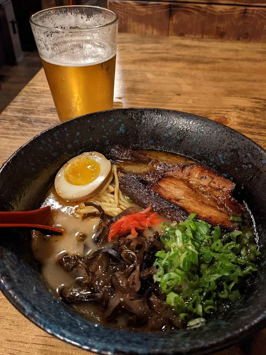 Genki Ramen Picture 4