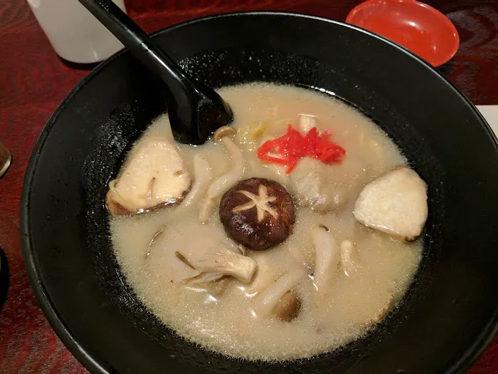 Genki Ramen Picture 3