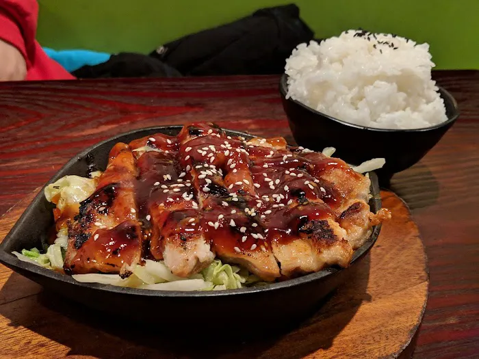 Genki Ramen Picture 5