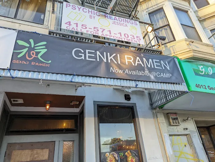 Genki Ramen Picture 1