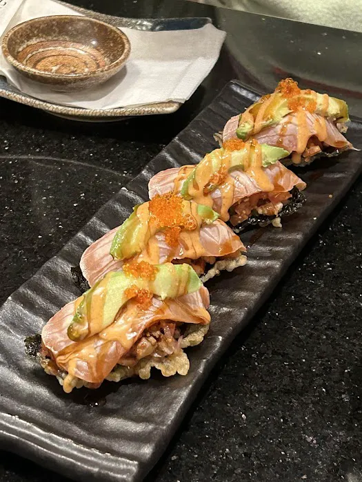 Mizutani Sushi Bar Picture 1