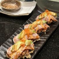 Mizutani Sushi Bar ico