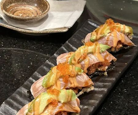 Mizutani Sushi Bar