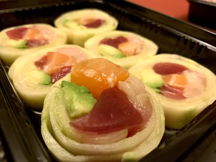 Mizutani Sushi Bar Picture 4