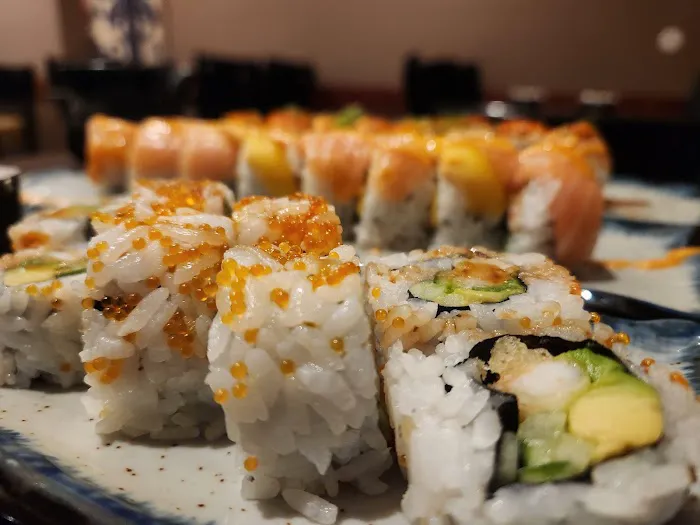 Mizutani Sushi Bar Picture 6