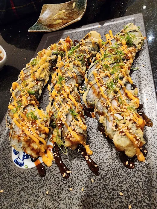 Mizutani Sushi Bar Picture 9