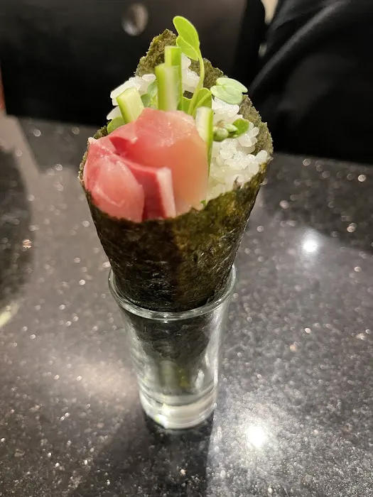 Mizutani Sushi Bar Picture 7