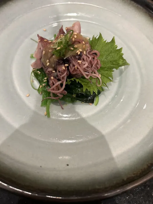 Mizutani Sushi Bar Picture 8