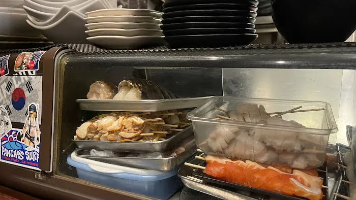 Moku Yakitori-Ya Picture 8