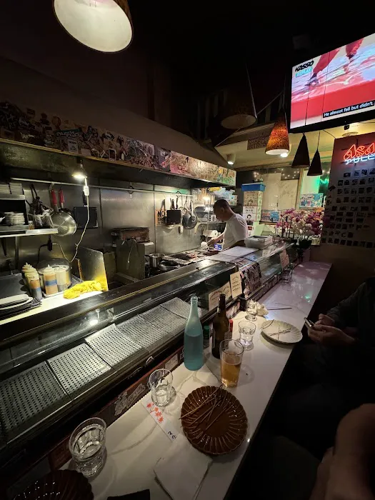 Moku Yakitori-Ya Picture 9