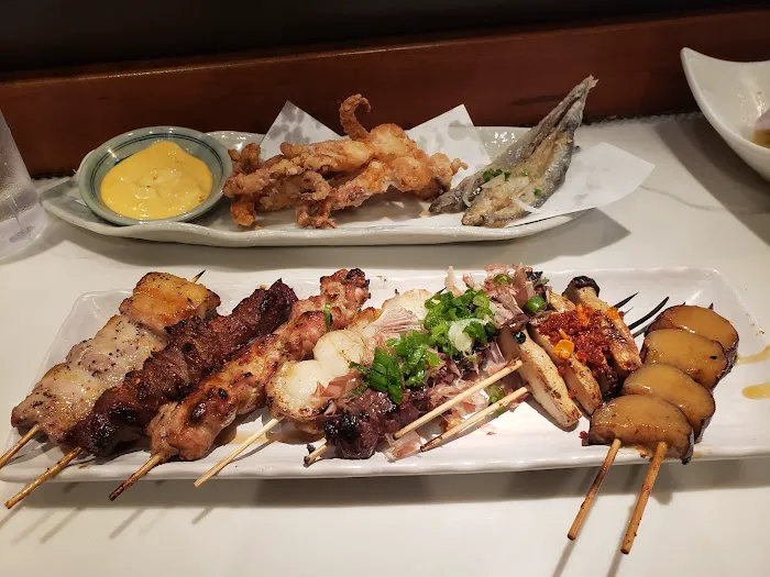 Moku Yakitori-Ya Picture 2