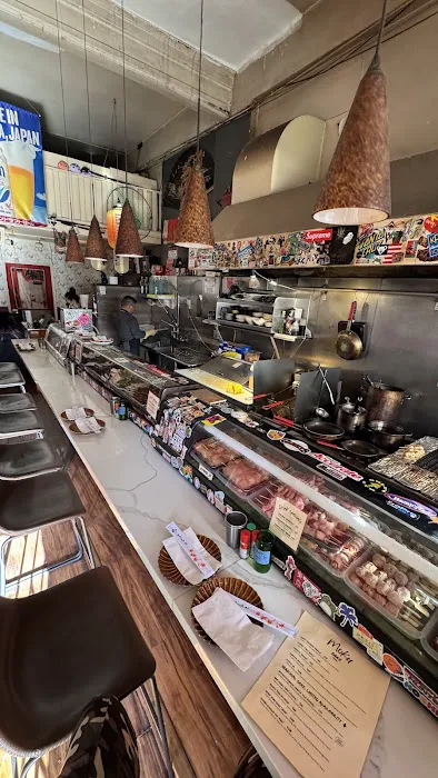 Moku Yakitori-Ya Picture 6