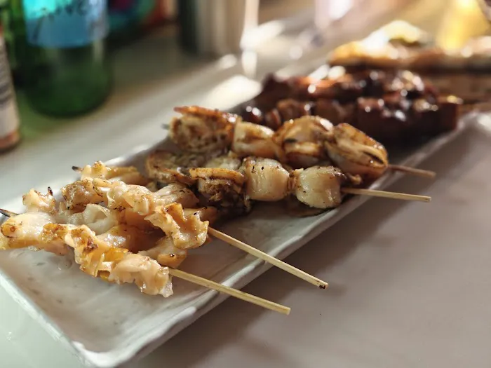 Moku Yakitori-Ya Picture 4