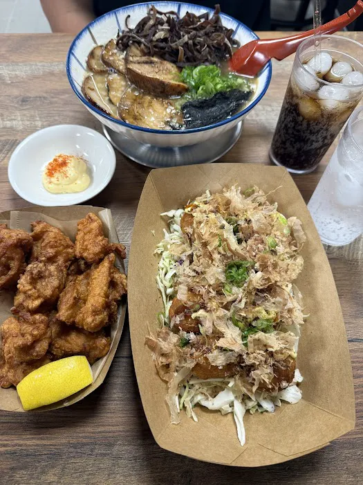 Ramen Kameko Picture 5
