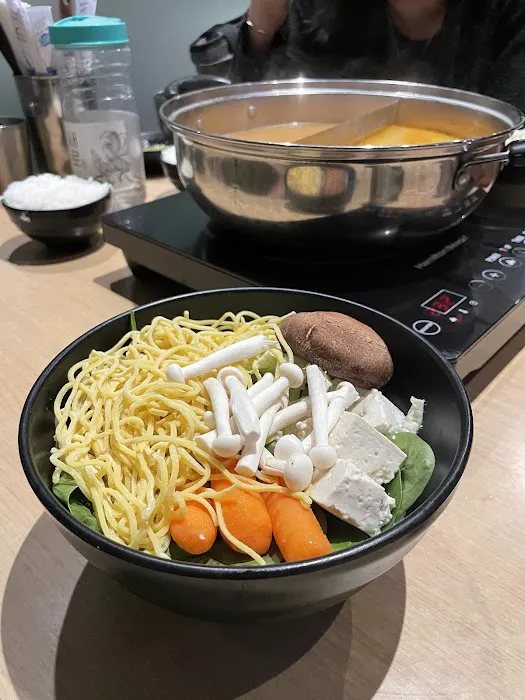 Shabu Club Picture 6
