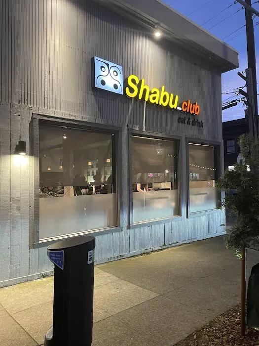 Shabu Club Picture 2