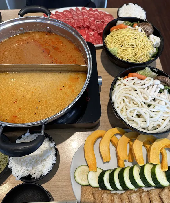 Shabu Club Picture 7