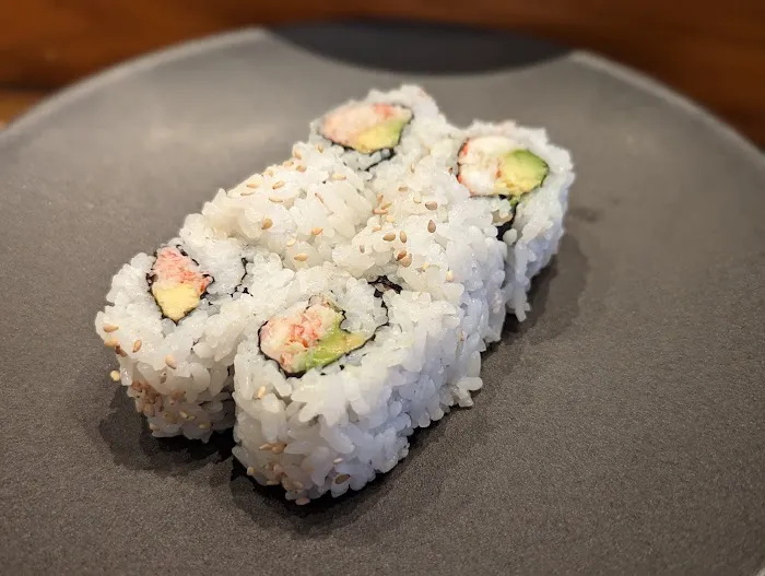 Kabuto Restaurant Picture 9