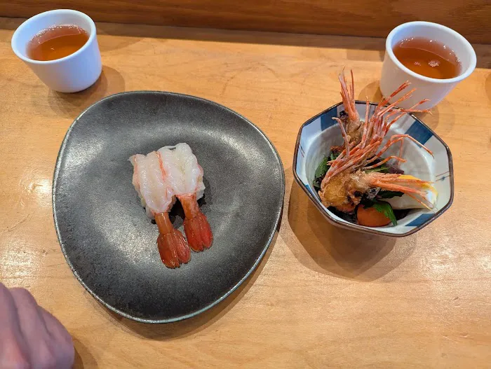 Kabuto Restaurant Picture 2