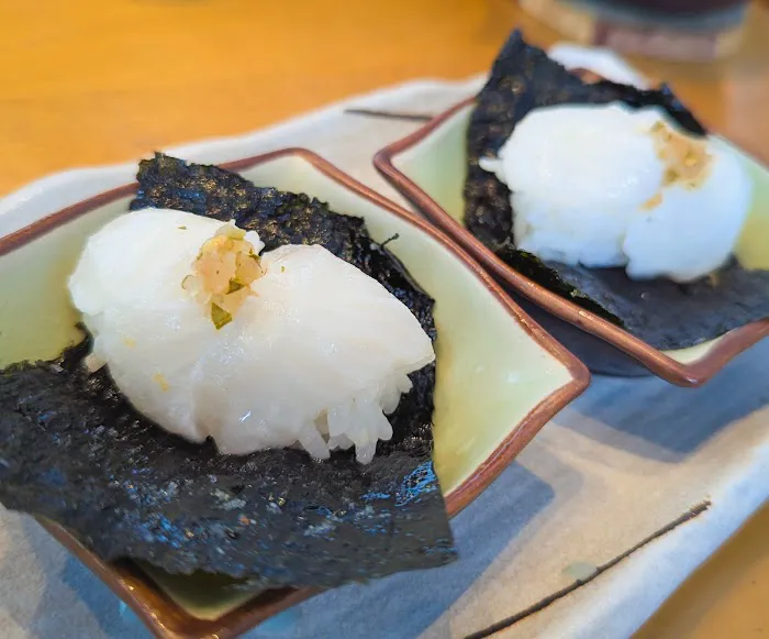 Kabuto Restaurant Picture 5