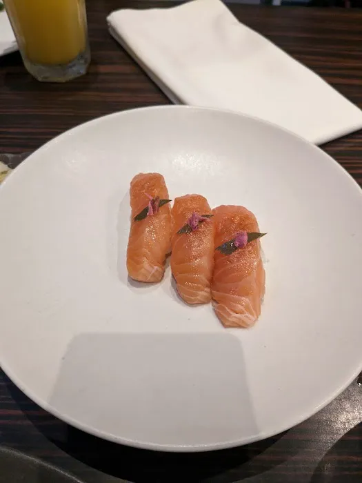 Kabuto Restaurant Picture 7