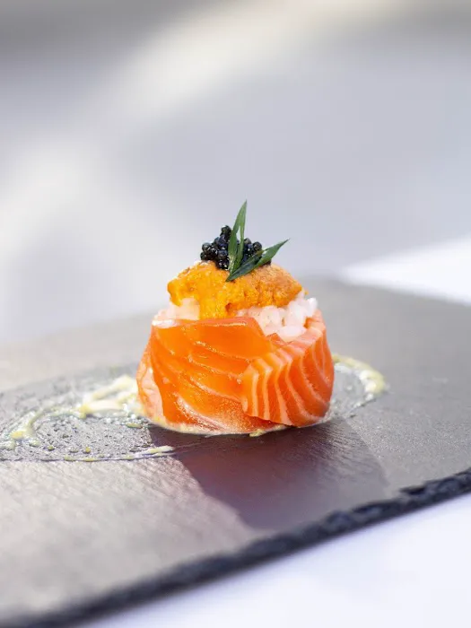 Kabuto Restaurant Picture 1