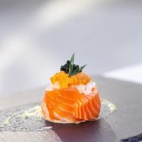 Kabuto Restaurant ico