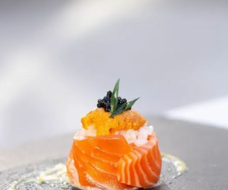 Kabuto Restaurant