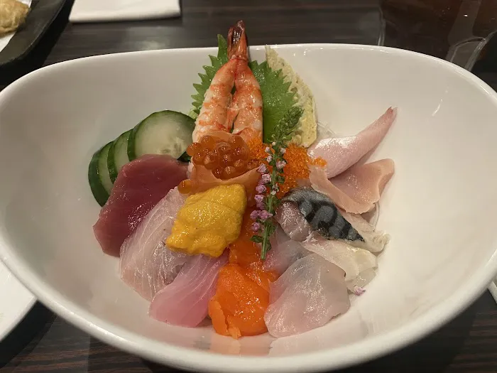Kabuto Restaurant Picture 10
