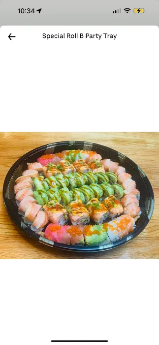 DJ Sushi Picture 8