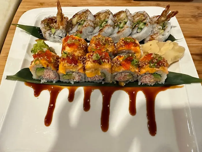 DJ Sushi Picture 5