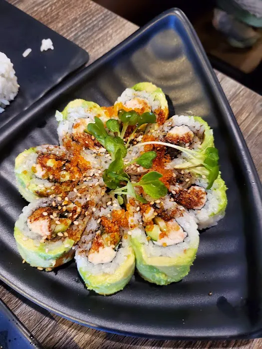 Amami Sushi Bistro Picture 8